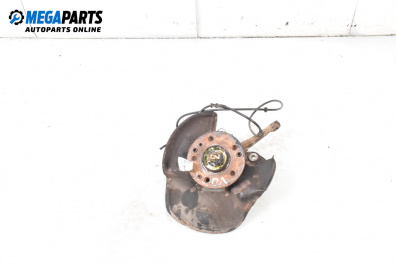 Шенкел главина за Mercedes-Benz 124 Sedan (12.1984 - 06.1993), позиция: предна, лява