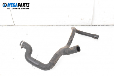 Воден маркуч за Mercedes-Benz 124 Sedan (12.1984 - 06.1993) 200 D (124.120), 75 к.с.