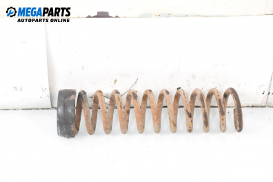 Пружина за ходова част за Mercedes-Benz 124 Sedan (12.1984 - 06.1993), седан, позиция: задна