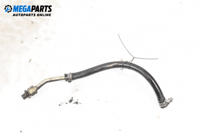 Горивна тръба за Mercedes-Benz 124 Sedan (12.1984 - 06.1993) 200 D (124.120), 75 к.с.