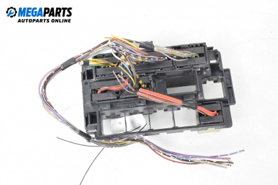 Бушонно табло за Mercedes-Benz 124 Sedan (12.1984 - 06.1993) 200 D (124.120), 75 к.с.