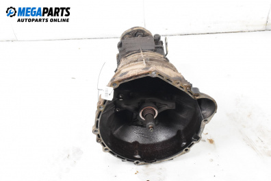 Ръчна скоростна кутия за Mercedes-Benz 124 Sedan (12.1984 - 06.1993) 200 D (124.120), 75 к.с.