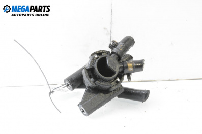 Корпус на термостат за Mercedes-Benz 124 Sedan (12.1984 - 06.1993) 200 D (124.120), 75 к.с.