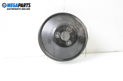 Ремъчна шайба за Mercedes-Benz 124 Sedan (12.1984 - 06.1993) 200 D (124.120), 75 к.с.