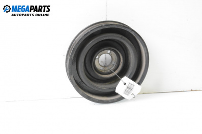 Ремъчна шайба за Mercedes-Benz 124 Sedan (12.1984 - 06.1993) 200 D (124.120), 75 к.с.