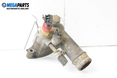 Корпус на термостат за Mercedes-Benz 124 Sedan (12.1984 - 06.1993) 200 D (124.120), 75 к.с.