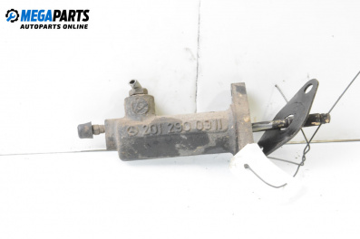 Долна помпа за съединител за Mercedes-Benz 124 Sedan (12.1984 - 06.1993)