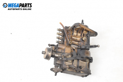 ГНП-горивонагнетателна помпа за Mercedes-Benz 124 Sedan (12.1984 - 06.1993) 200 D (124.120), 75 к.с.