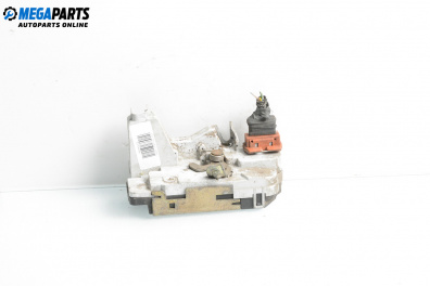 Брава на врата за Peugeot 307 Hatchback (08.2000 - 12.2012), позиция: задна, лява