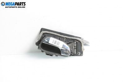 Вътрешна дръжка за Peugeot 307 Hatchback (08.2000 - 12.2012), 4+1 вр., хечбек, позиция: предна, лява