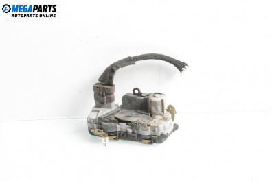 Брава на врата за Peugeot 307 Hatchback (08.2000 - 12.2012), позиция: предна, дясна