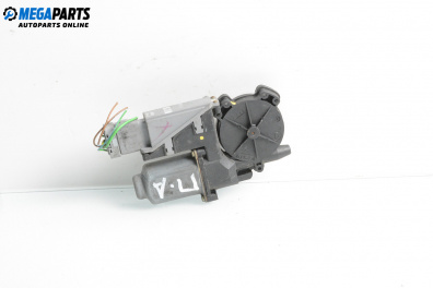 Електромотор за стъклоподемник за Peugeot 307 Hatchback (08.2000 - 12.2012), 4+1 вр., хечбек, позиция: предна, дясна