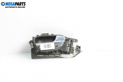 Вътрешна дръжка за Peugeot 307 Hatchback (08.2000 - 12.2012), 4+1 вр., хечбек, позиция: предна, дясна