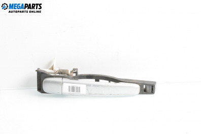 Външна дръжка за Peugeot 307 Hatchback (08.2000 - 12.2012), 4+1 вр., хечбек, позиция: задна, дясна