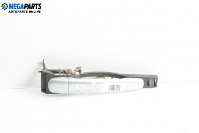 Външна дръжка за Peugeot 307 Hatchback (08.2000 - 12.2012), 4+1 вр., хечбек, позиция: предна, дясна