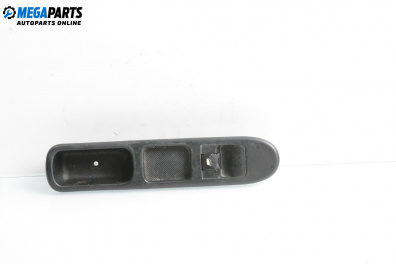 Бутон ел. стъкло  за Peugeot 307 Hatchback (08.2000 - 12.2012)