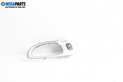 Бутон ел. стъкло  за Peugeot 307 Hatchback (08.2000 - 12.2012)