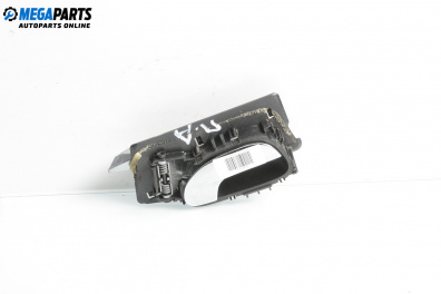 Вътрешна дръжка за Peugeot 307 Hatchback (08.2000 - 12.2012), 4+1 вр., хечбек, позиция: предна, дясна