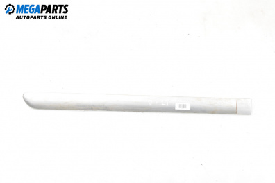 Външна лайсна врата за Peugeot 307 Hatchback (08.2000 - 12.2012), хечбек, позиция: задна, дясна