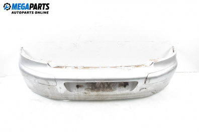 Задна броня за Peugeot 307 Hatchback (08.2000 - 12.2012), хечбек