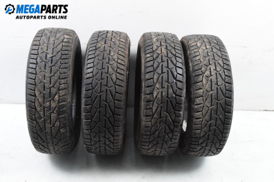 Зимни гуми TAURUS 195/65/15, DOT: 2022 (Цената е за комплекта)