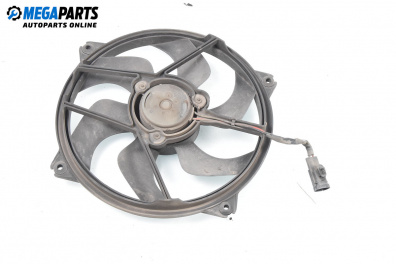 Перка охлаждане за Peugeot 307 Hatchback (08.2000 - 12.2012) 2.0 HDi 110, 107 к.с.