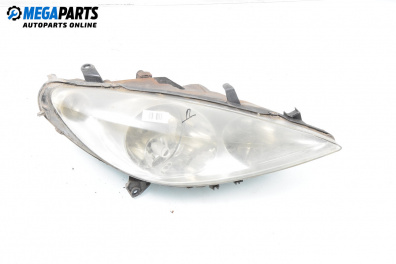 Фар за Peugeot 307 Hatchback (08.2000 - 12.2012), хечбек, позиция: дясна
