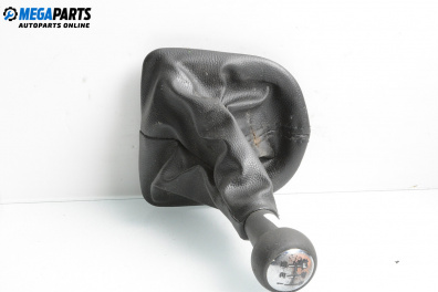 Маншон за скоростен лост за Peugeot 307 Hatchback (08.2000 - 12.2012)