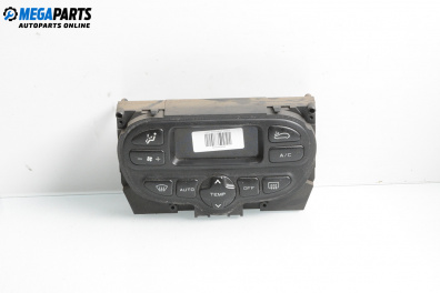 Панел климатроник за Peugeot 307 Hatchback (08.2000 - 12.2012)
