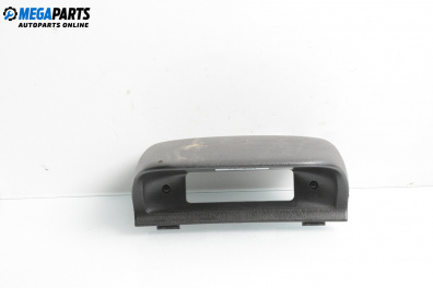 Интериорна пластмаса за Peugeot 307 Hatchback (08.2000 - 12.2012), 4+1 вр., хечбек, позиция: предна