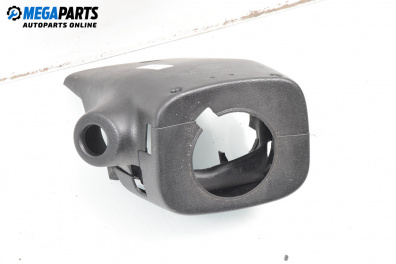 Интериорна пластмаса волан за Peugeot 307 Hatchback (08.2000 - 12.2012), 4+1 вр., хечбек