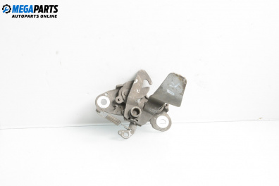 Брава преден капак за Peugeot 307 Hatchback (08.2000 - 12.2012)