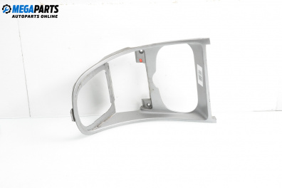 Централна конзола за Peugeot 307 Hatchback (08.2000 - 12.2012)