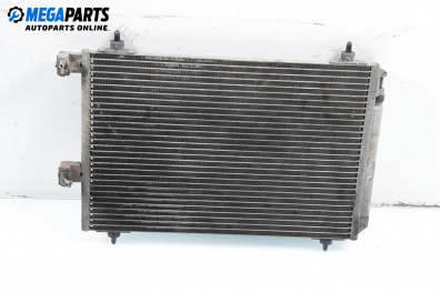 Климатичен радиатор за Peugeot 307 Hatchback (08.2000 - 12.2012) 2.0 HDi 110, 107 к.с.