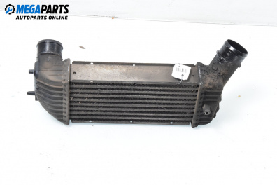 Интеркулер за Peugeot 307 Hatchback (08.2000 - 12.2012) 2.0 HDi 110, 107 к.с.