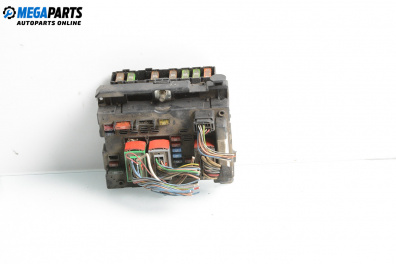 Бушонно табло за Peugeot 307 Hatchback (08.2000 - 12.2012) 2.0 HDi 110, 107 к.с.