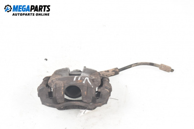 Спирачен апарат за Peugeot 307 Hatchback (08.2000 - 12.2012), позиция: предна, лява