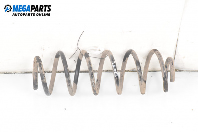 Пружина за ходова част за Peugeot 307 Hatchback (08.2000 - 12.2012), хечбек, позиция: задна