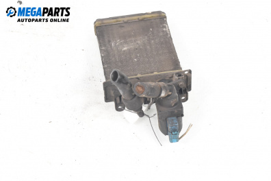 Ел. радиатор парно за Peugeot 307 Hatchback (08.2000 - 12.2012)