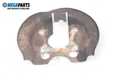 Предпазна пластина за спирачни дискове за Peugeot 307 Hatchback (08.2000 - 12.2012)