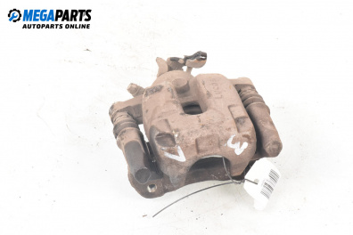 Спирачен апарат за Peugeot 307 Hatchback (08.2000 - 12.2012), позиция: задна, лява