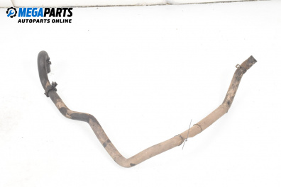 Хидравличен маркуч за Peugeot 307 Hatchback (08.2000 - 12.2012) 2.0 HDi 110, 107 к.с.