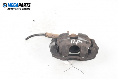 Спирачен апарат за Peugeot 307 Hatchback (08.2000 - 12.2012), позиция: предна, дясна