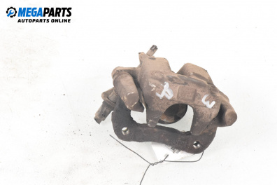 Спирачен апарат за Peugeot 307 Hatchback (08.2000 - 12.2012), позиция: задна, дясна