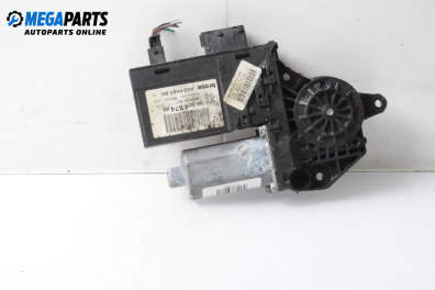 Електромотор за стъклоподемник за Peugeot 307 Hatchback (08.2000 - 12.2012), 4+1 вр., хечбек, позиция: задна, дясна