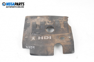 Декоративен капак двигател за Peugeot 307 Hatchback (08.2000 - 12.2012)