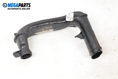 Тръба интеркулер за Peugeot 307 Hatchback (08.2000 - 12.2012) 2.0 HDi 110, 107 к.с.