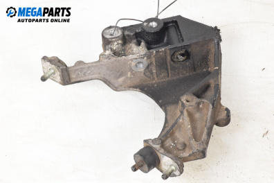 Стойка ГНП за Peugeot 307 Hatchback (08.2000 - 12.2012) 2.0 HDi 110, 107 к.с.