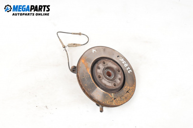 Шенкел главина за Peugeot 307 Hatchback (08.2000 - 12.2012), позиция: предна, дясна