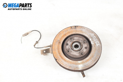 Шенкел главина за Peugeot 307 Hatchback (08.2000 - 12.2012), позиция: предна, лява